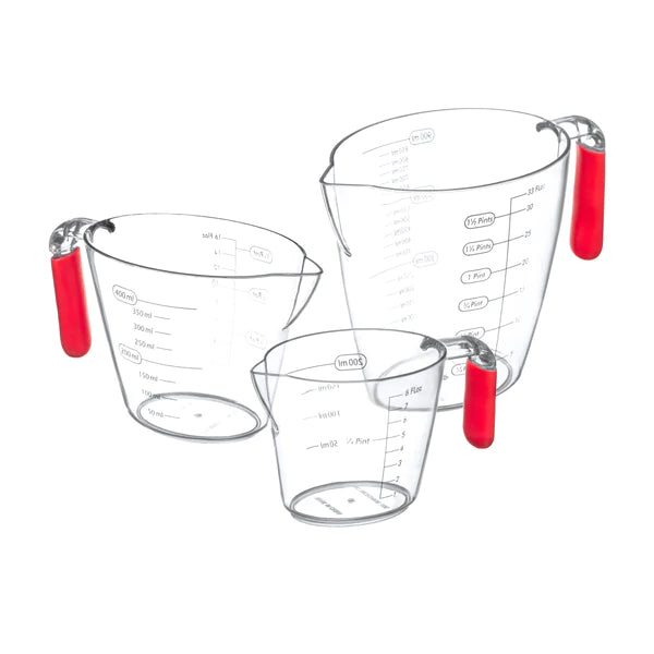 Measuring Jugs