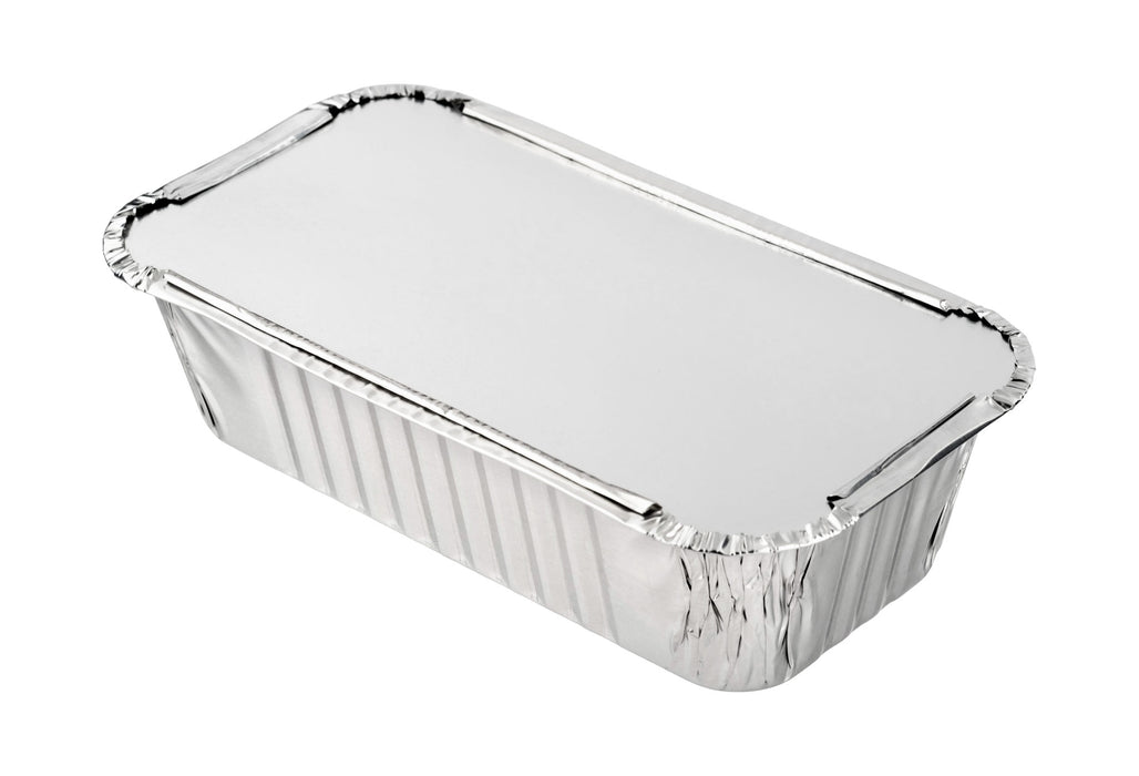 Foil Containers
