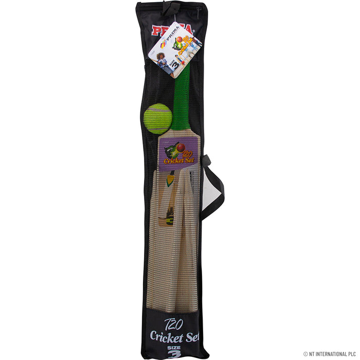 Cricket Set