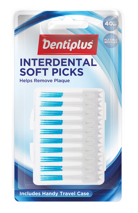 Interdental Soft picks