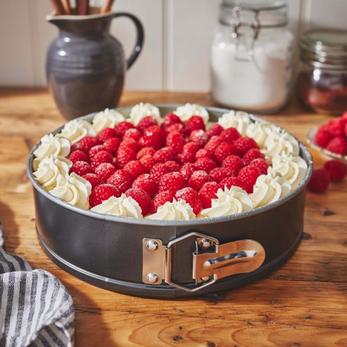 Cake Tin