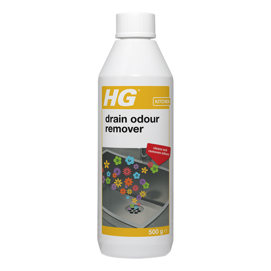 Drain Odour Remover