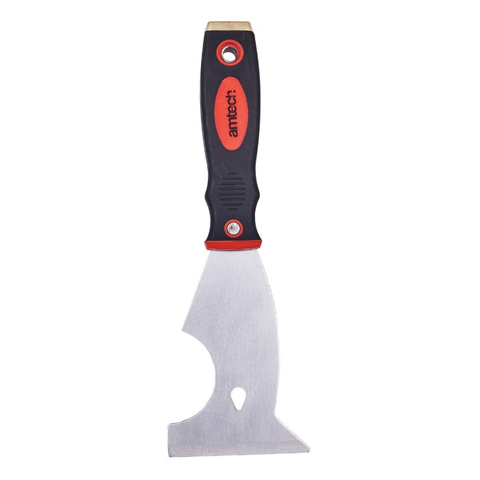 6-in-1 Scraper