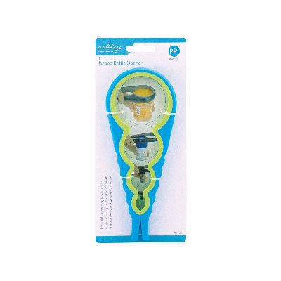 Jar Opener