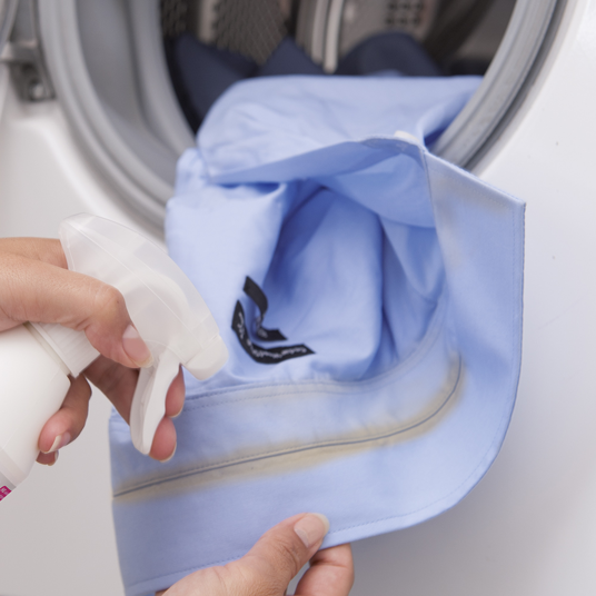 Laundry Stain Remover Extra Strong