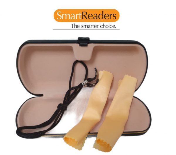 Glasses Case Set