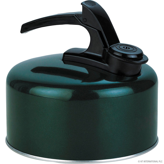 Kettle