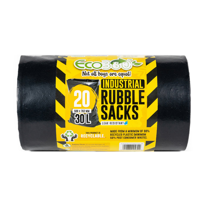 Rubble Sacks 20pcs