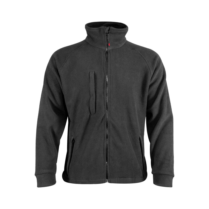 Fleece Jacket L