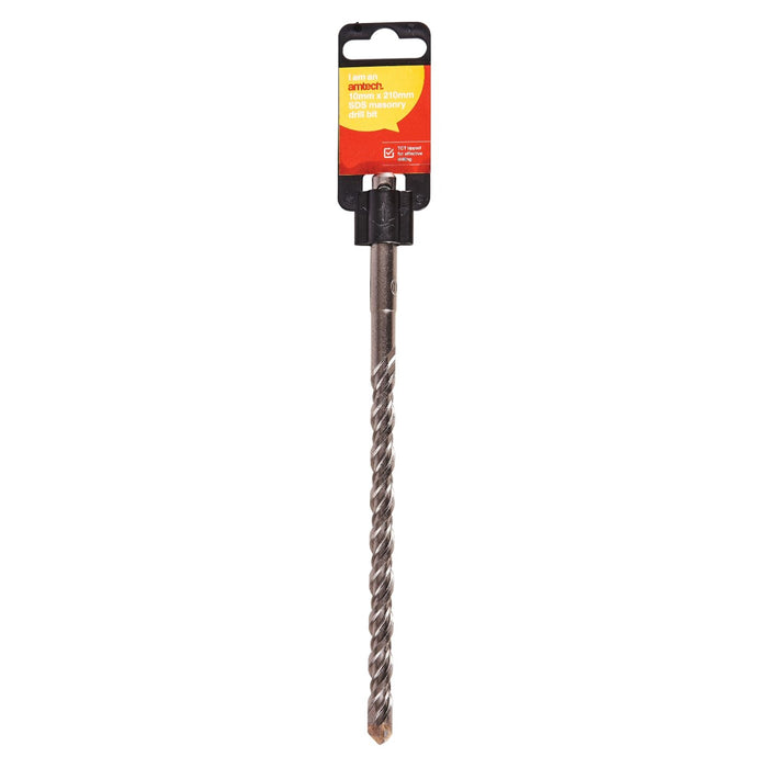 SDS Masonry Drill Bit 10mm x 310mm