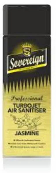 Sovereign Air Freshener Jasmine 3 for £10