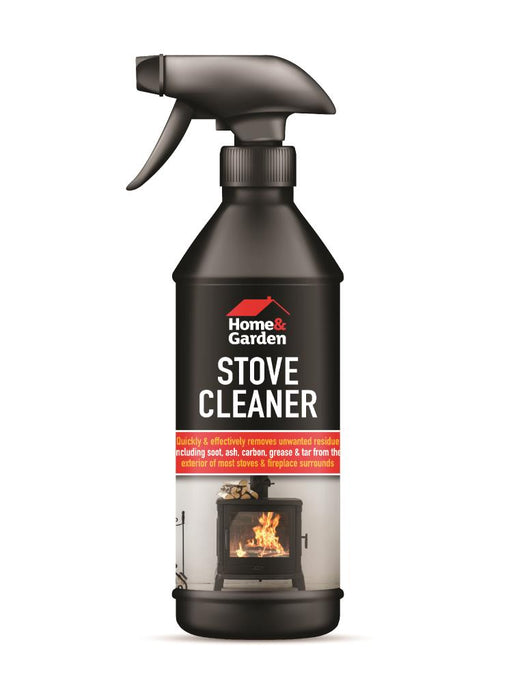 Stove Cleaner 500ml