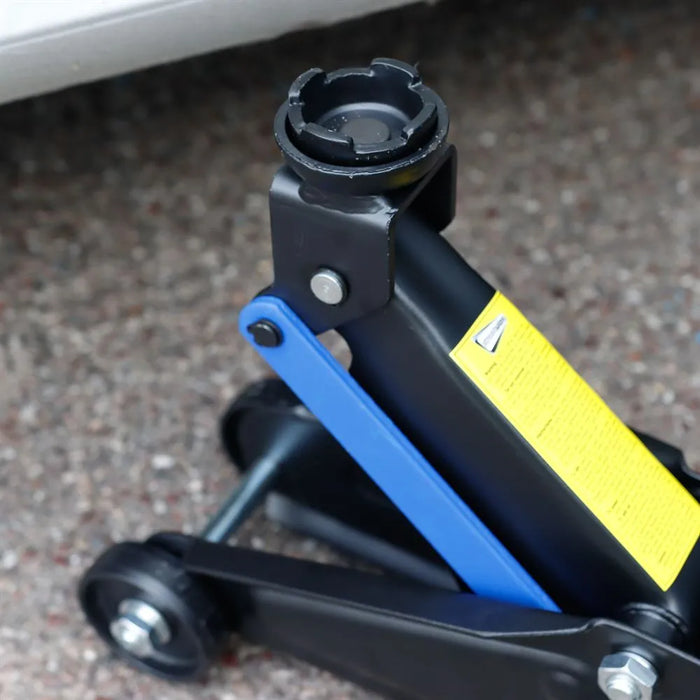 Trolley Jack