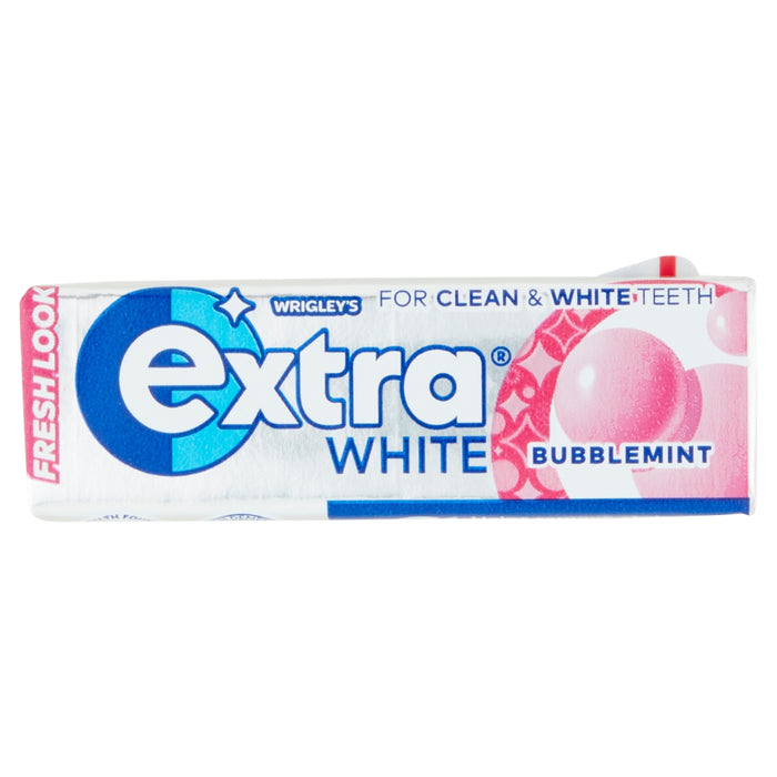 Extra Bubblemint 14g