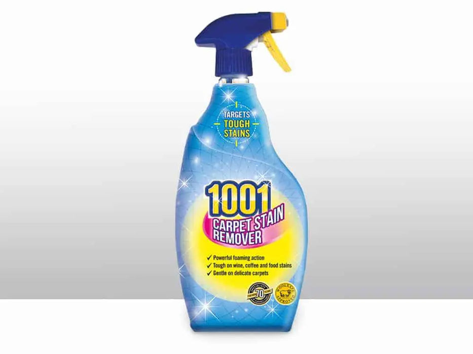 1001 Stain Remover