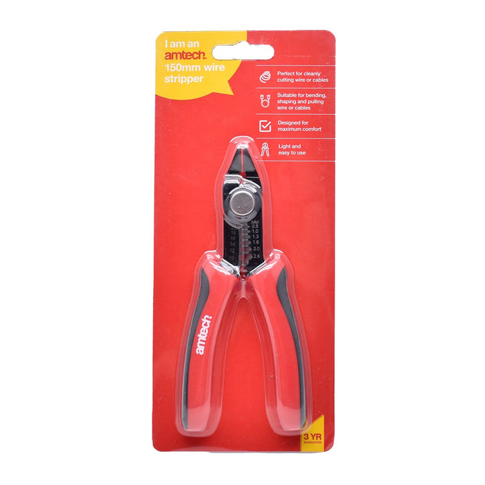 Wire Stripper 150mm