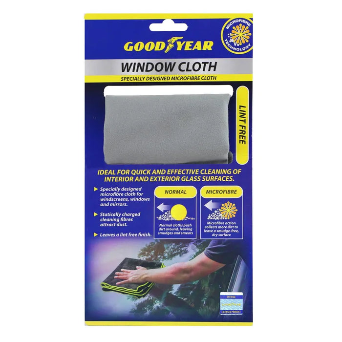 Window Cloth Edge Window Cloth 60m x 40cm — JMart Warehouse
