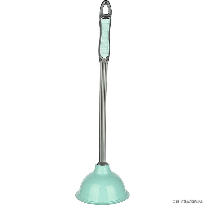 Plunger