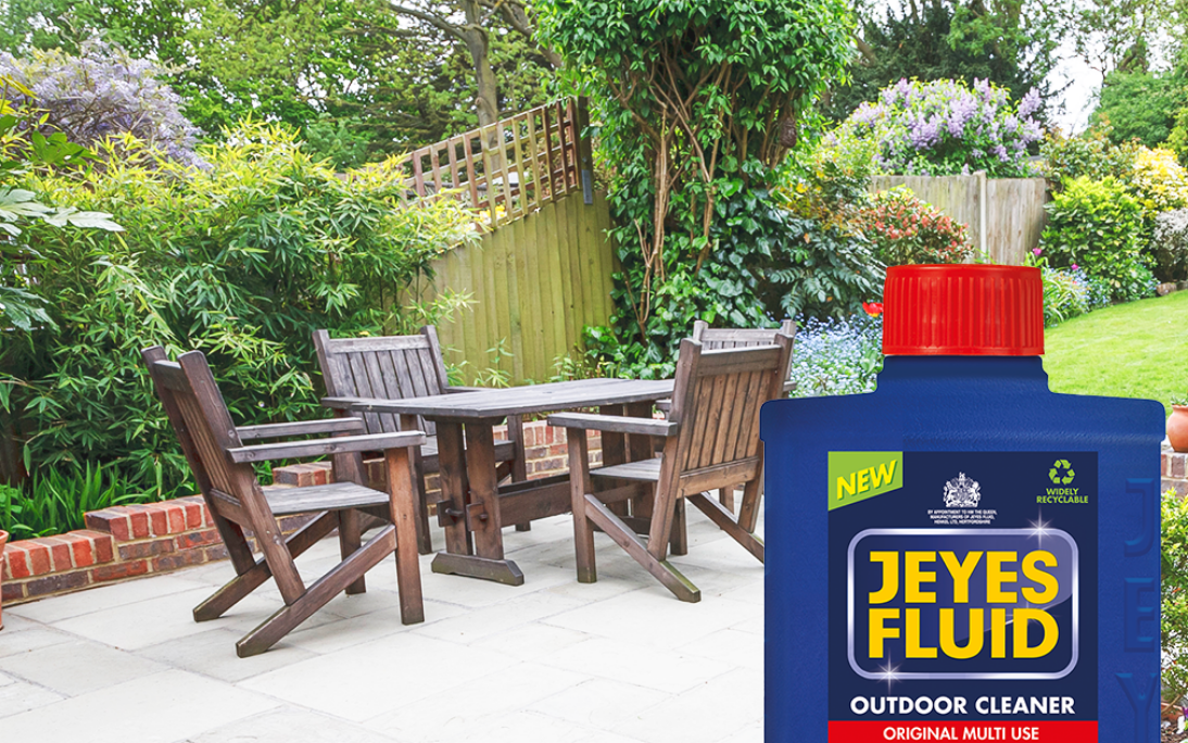Jeyes Fluid 300ml