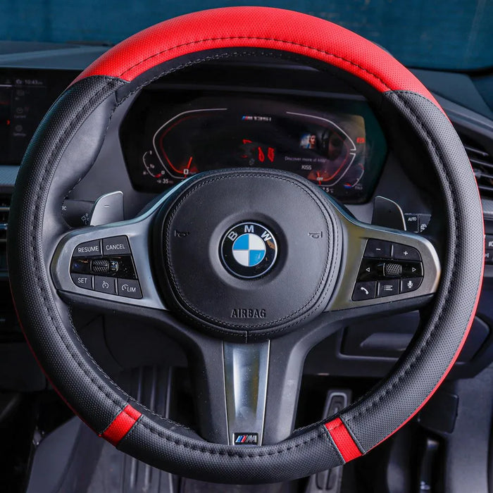 Steering Wheel Glove