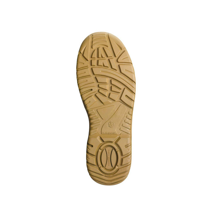 Saftey Boots  UK7