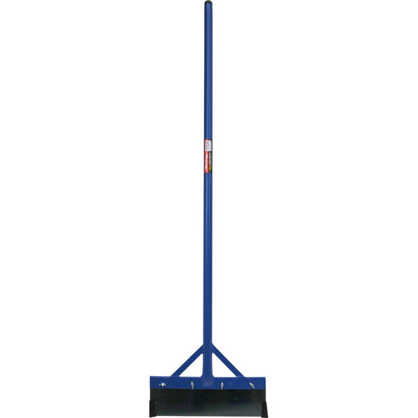 Floor Scraper All Steel 400mm Braced