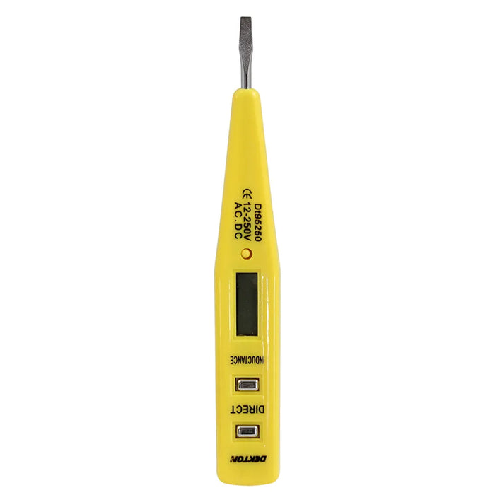 Digital Voltage Tester