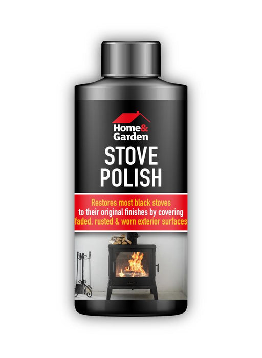 Stove Polish