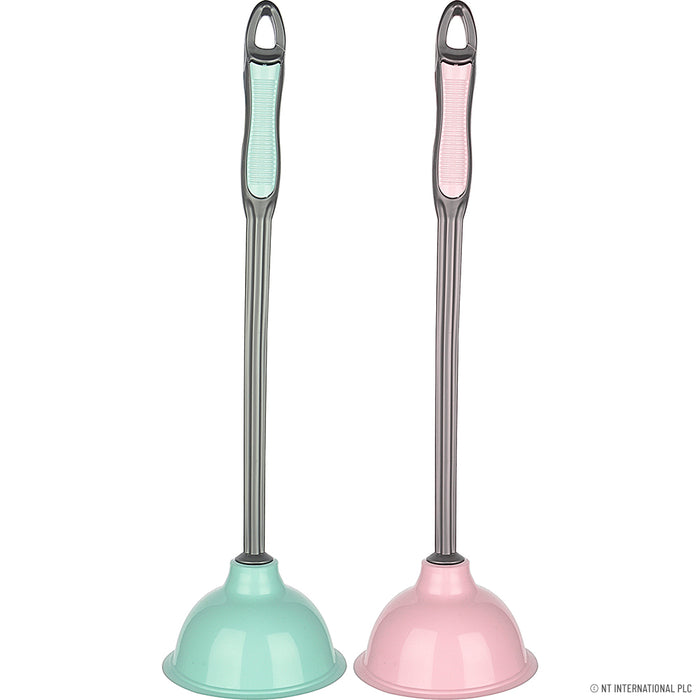 Plunger