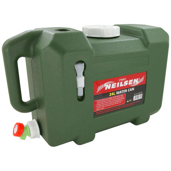 Water Can 24L