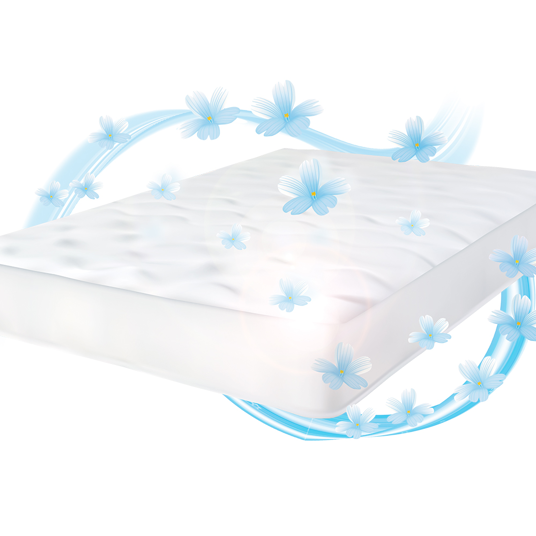 Mattress Odour Remover