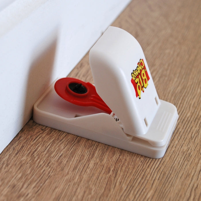 Mouse Traps