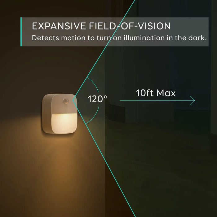 Pro Light XD15 Motion Indoor Sensor Light