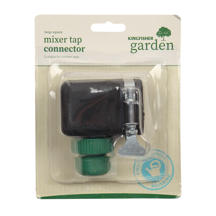 Mixer Tap Connector