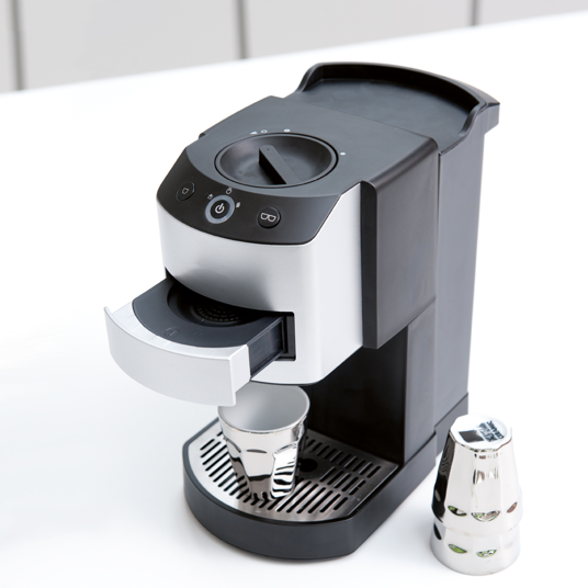Descaler For Espresso and Pod Coffee Machines