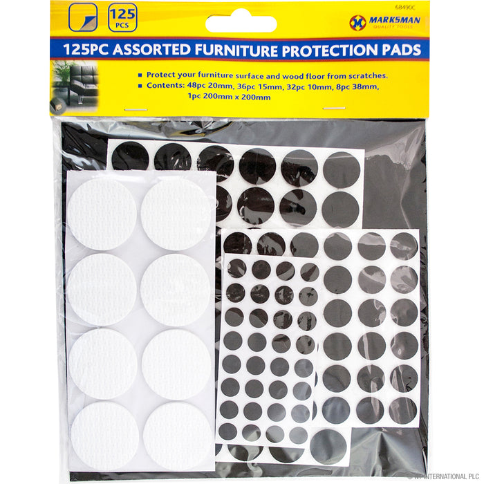 Protection Pads