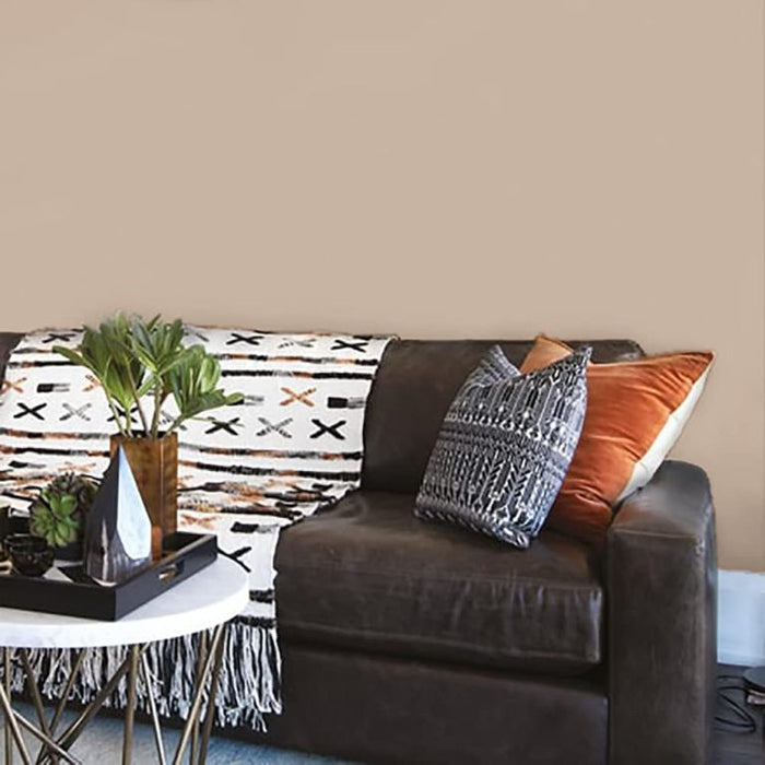 Wall & Ceiling Toasted Beige 2.5L