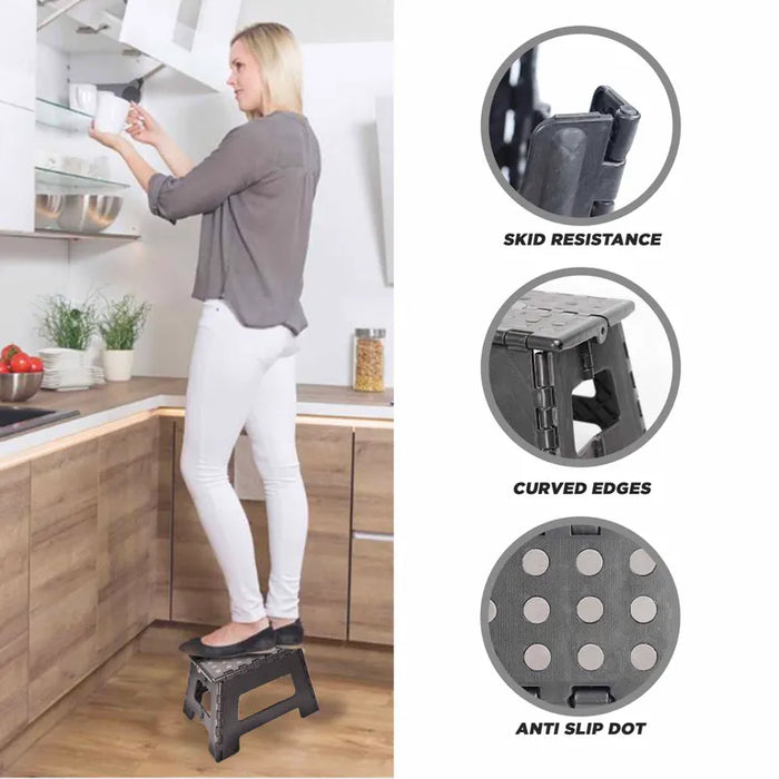 Step Stool