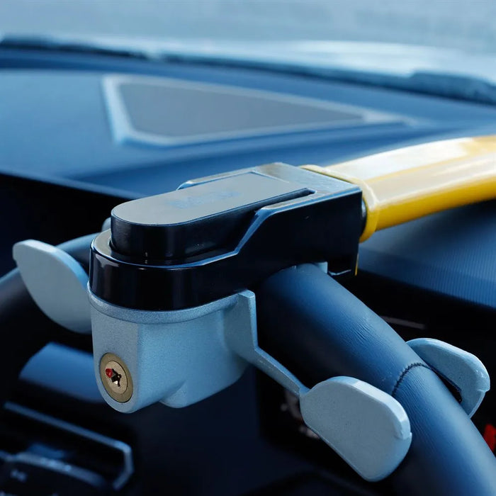 Steering Lock