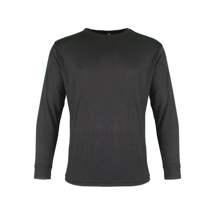 Thermal Long Sleeve Vest M