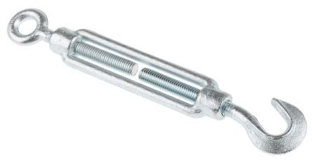 Straining Screw