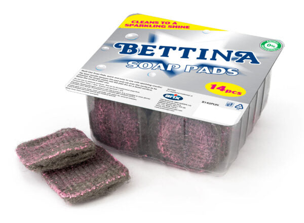 Soap Pads