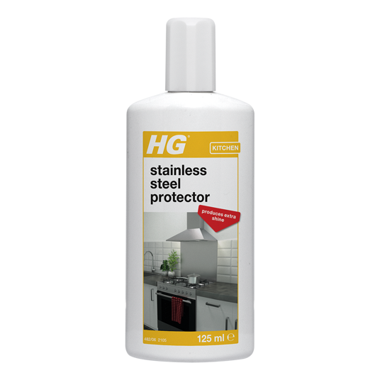 Stainless Steel Protector
