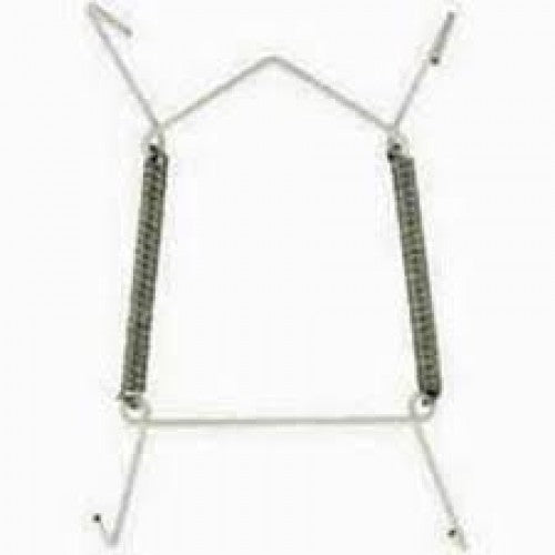 Plate Hangers No 1