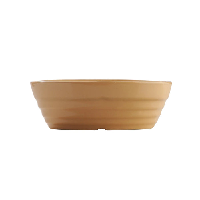 Oval Baker 15cm