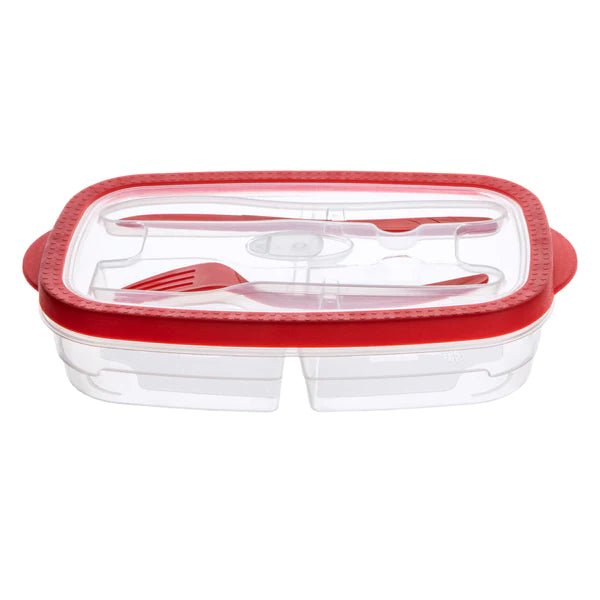 Microwave Box