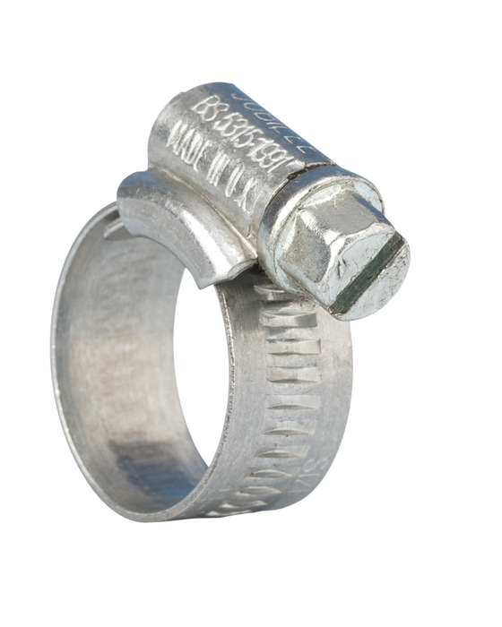 Jubilee® Clip Mild Steel 1320mm — JMart Warehouse