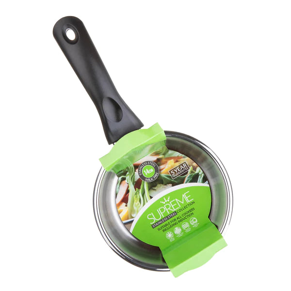 Milk Pan 15cm