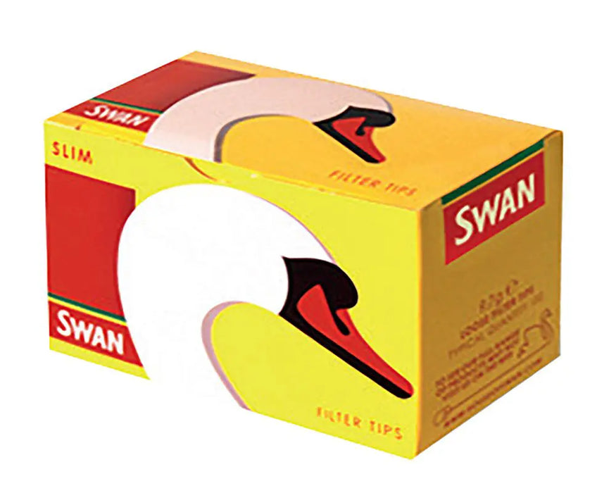 Swan Loose Slim 165 Tips