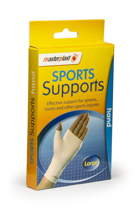 Hand Support